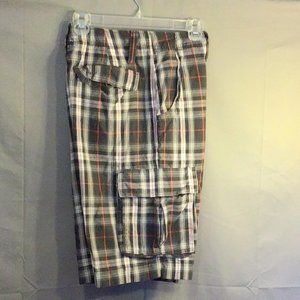 URBAN PIPELINE men’s knee length shorts  sz 29